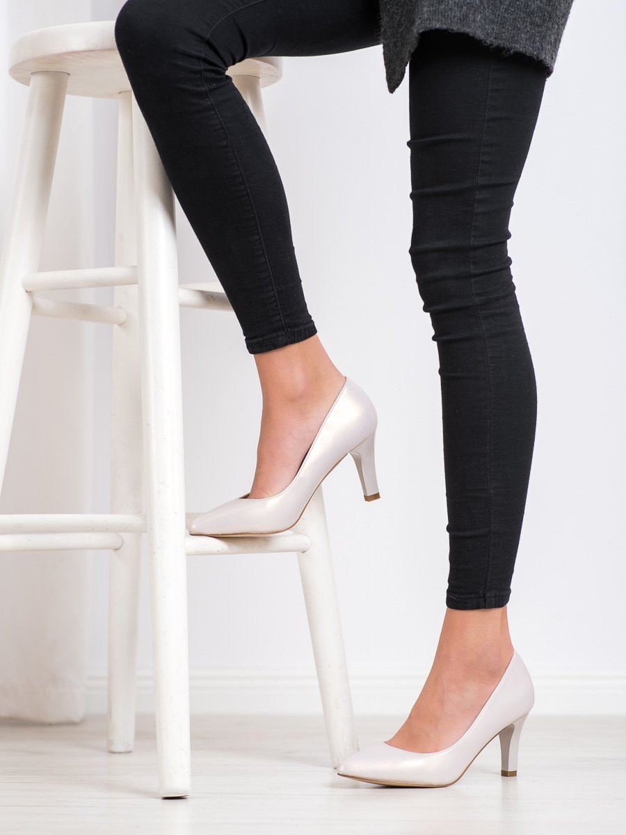 GOODIN FASHIONABLE PUMPS