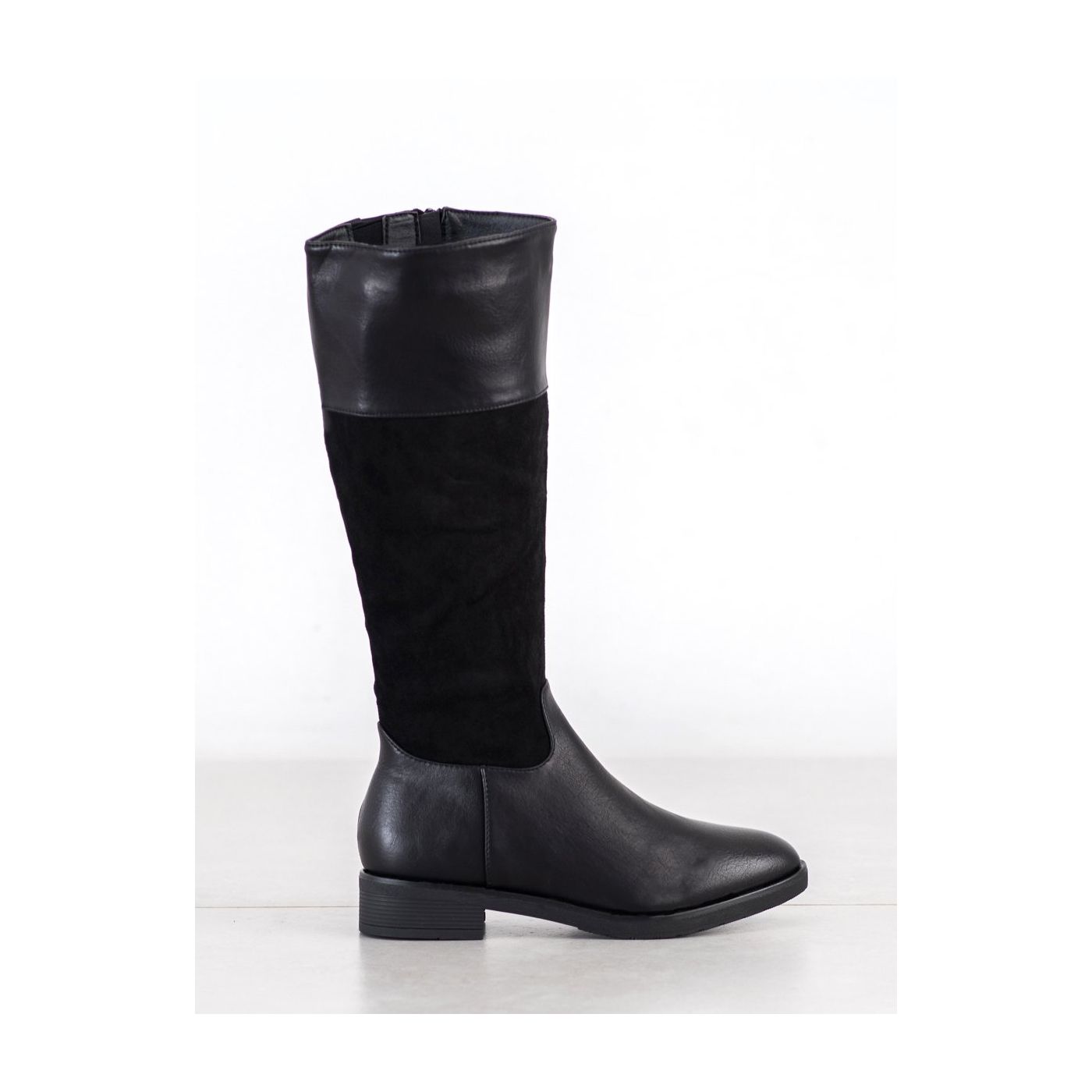 KYLIE CASUAL BOOTS
