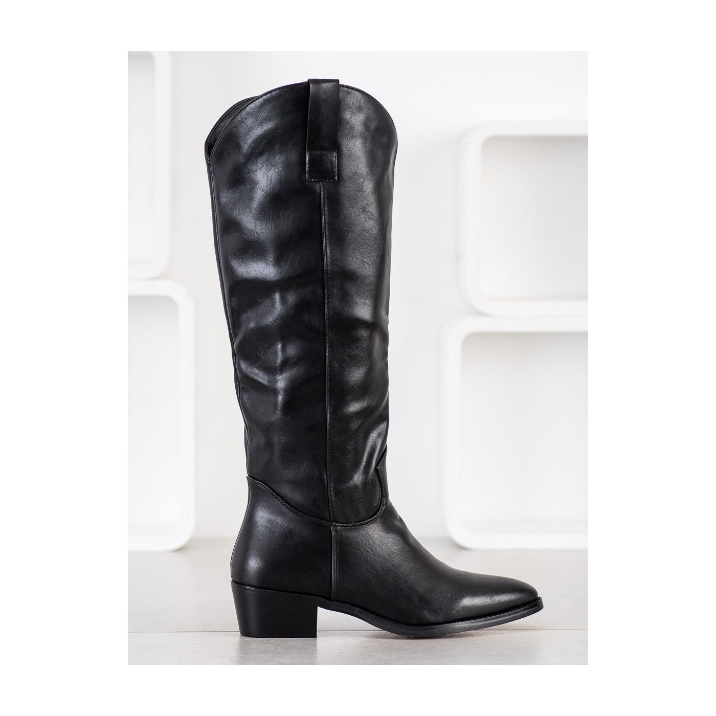 SEASTAR CLASSIC COWBOY BOOTS