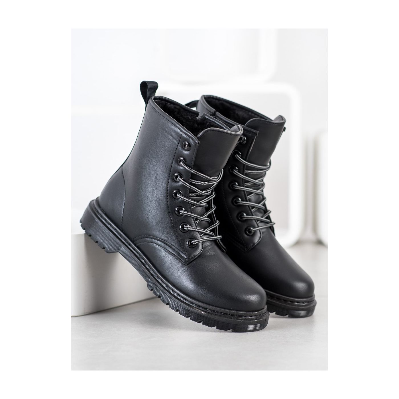 SHELOVET ECO LEATHER GLAZES