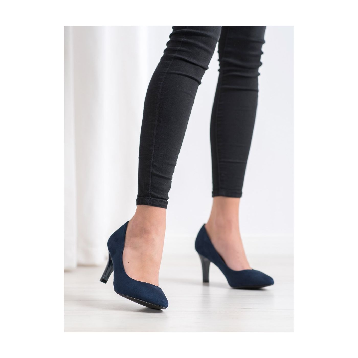 GOODIN MISH PUMPS