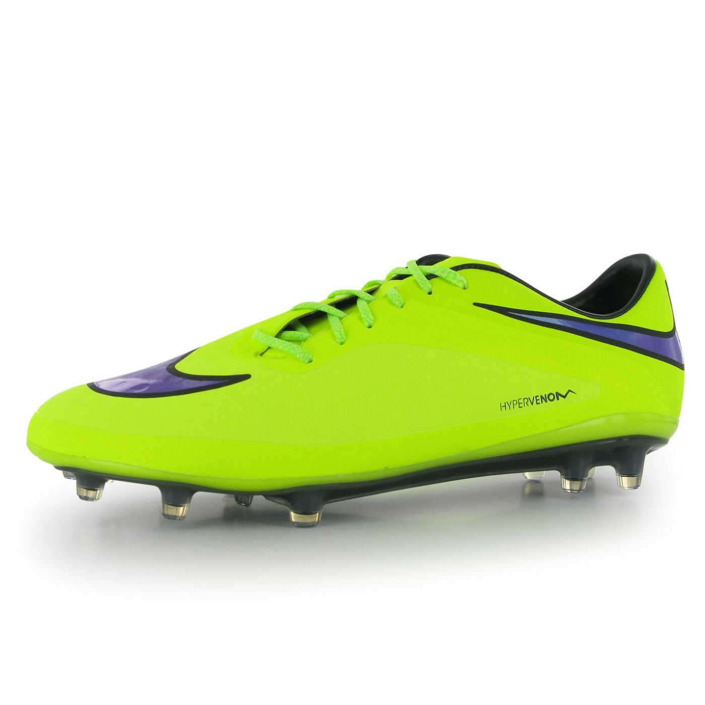 nike hypervenom phatal fg