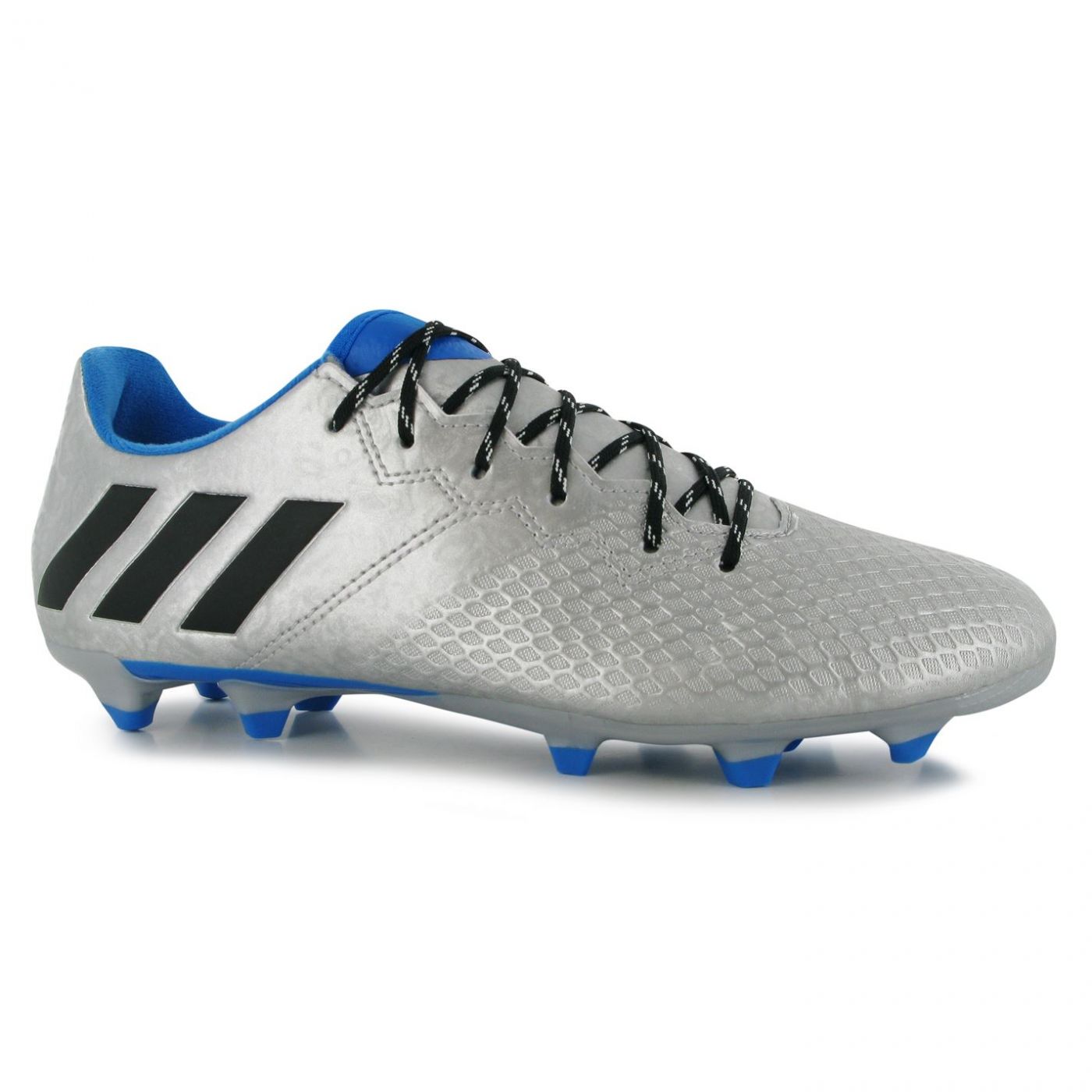 Adidas Messi 16 3 Fg Football Boots Mens