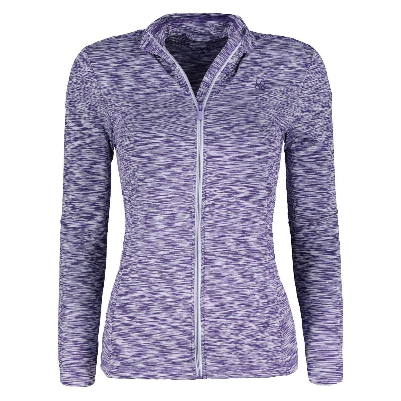 Women's hoody LOAP MAIA