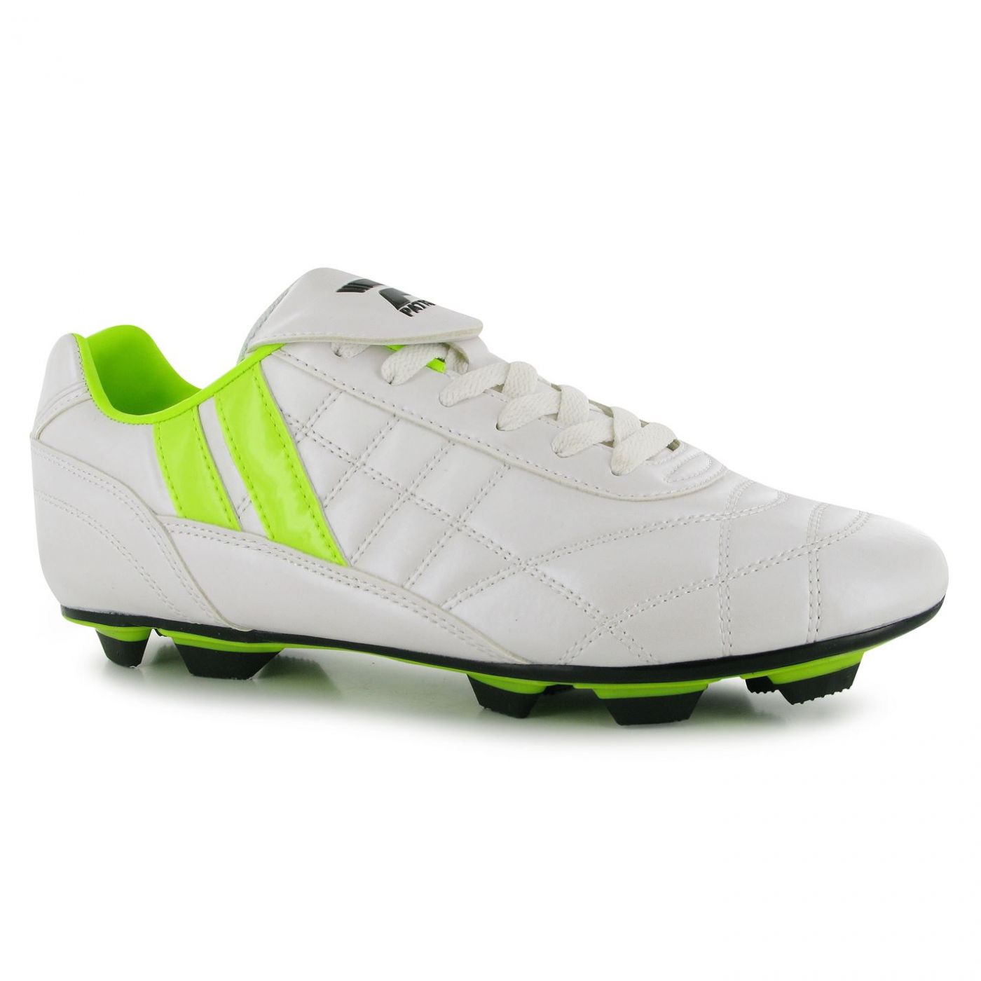 Patrick Penalty FG Mens Football Boots