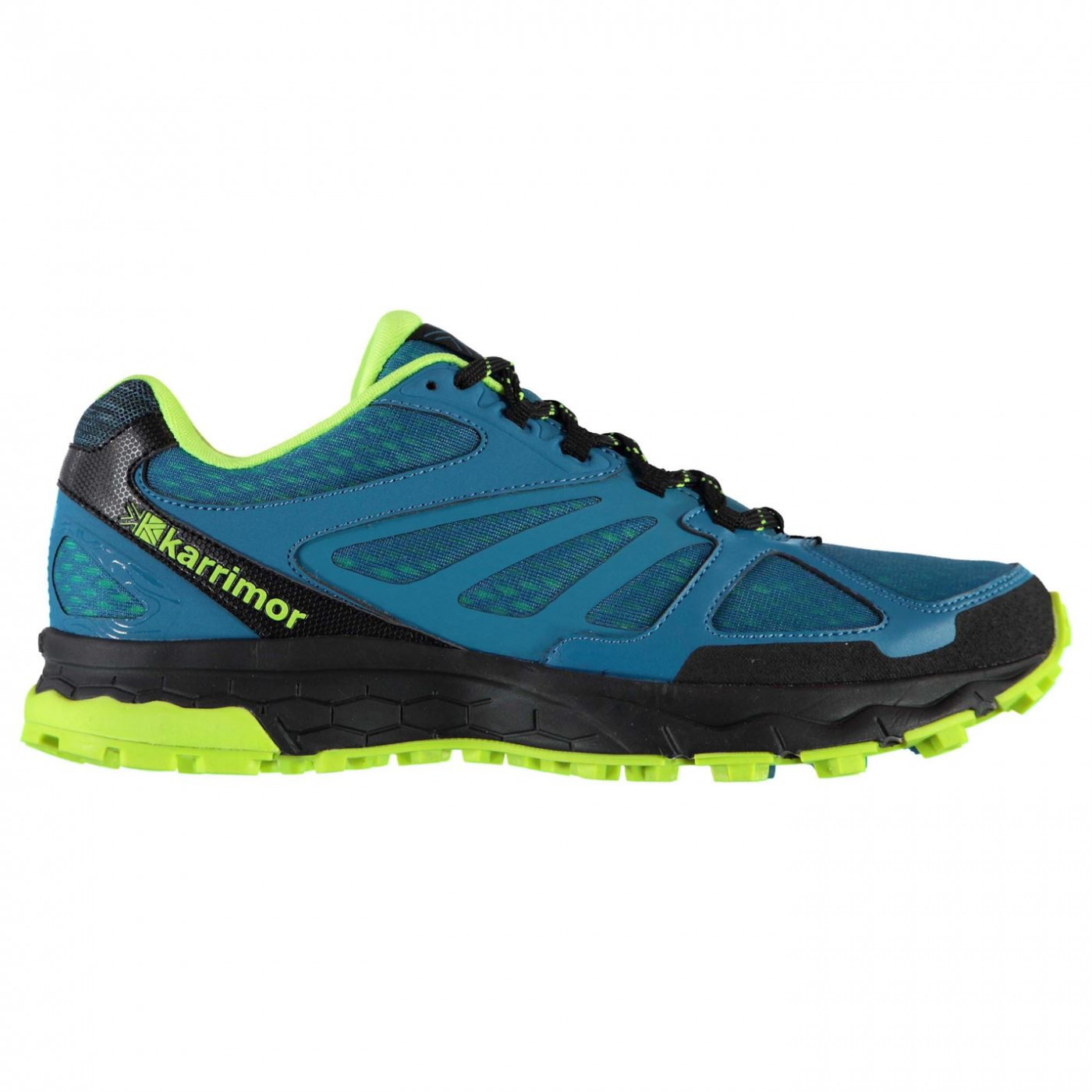 karrimor tempo 5 mens trail running shoes