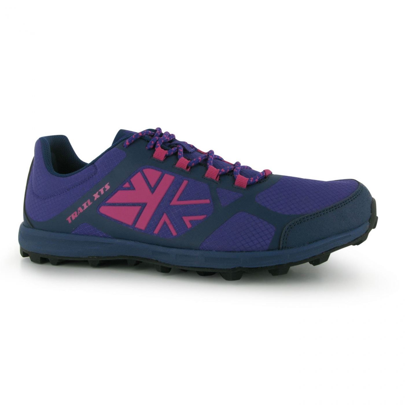 karrimor trail shoes
