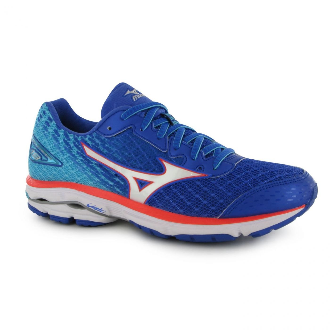 mizuno wave rider 19 ladies