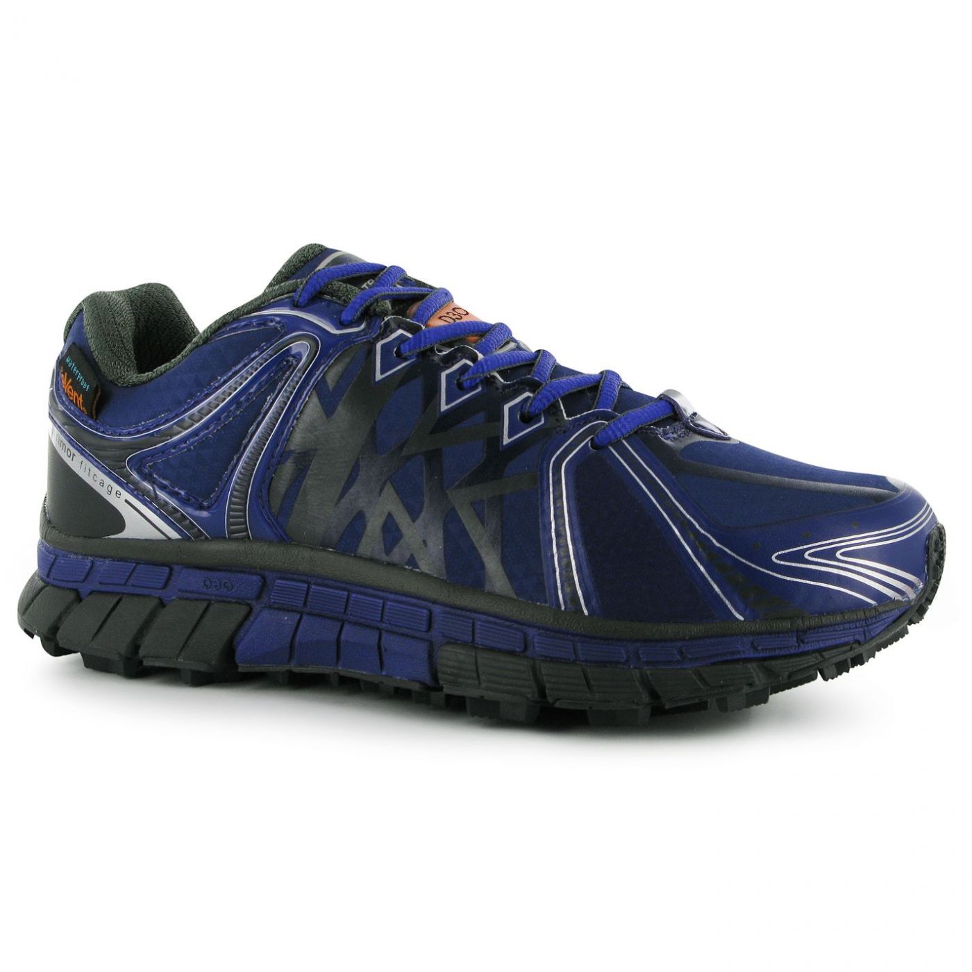 karrimor support running shoes