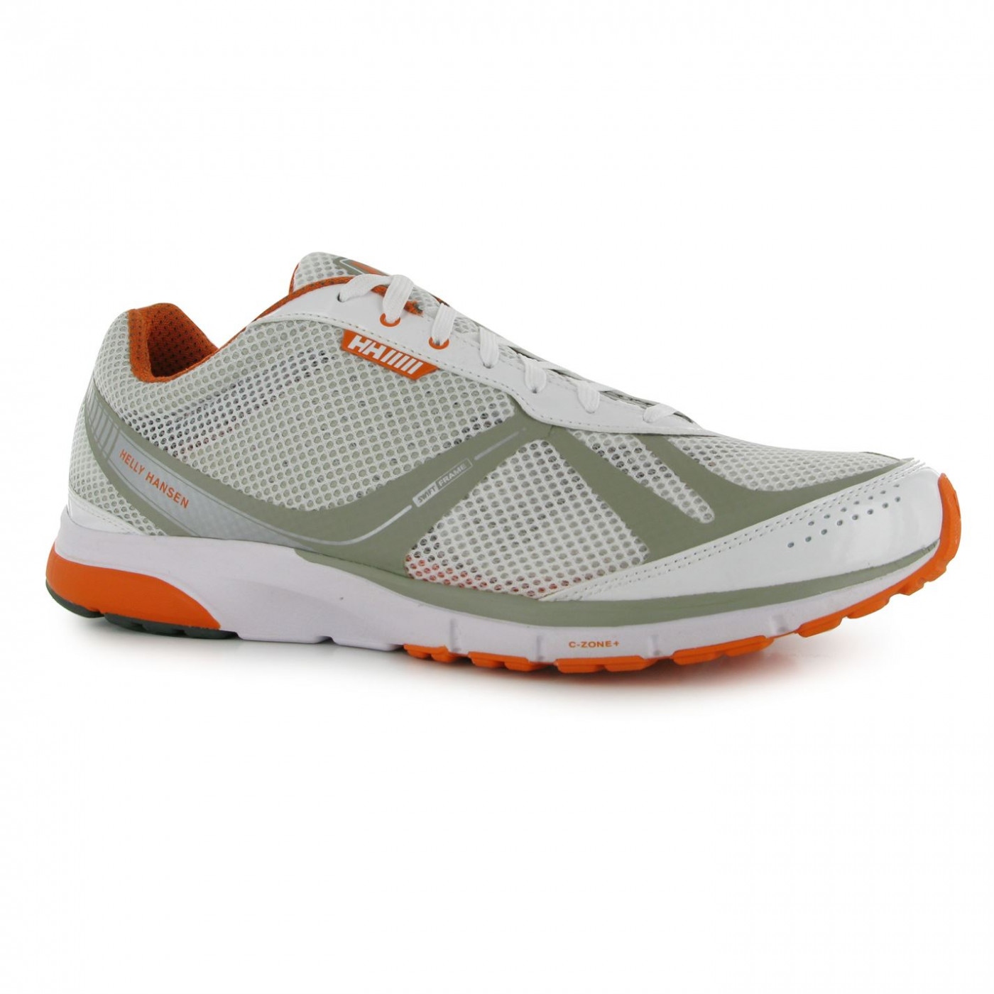 power men's glide nimble running shoes
