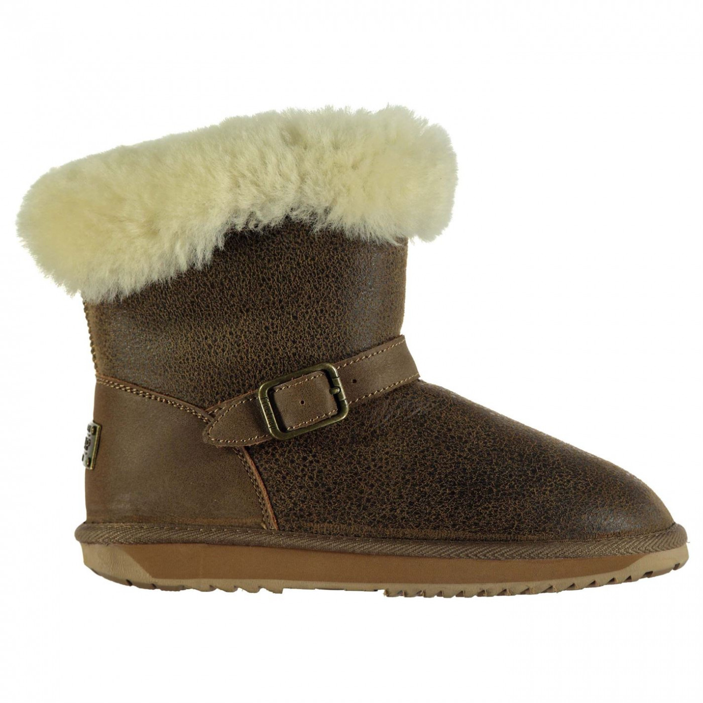 firetrap snug boots