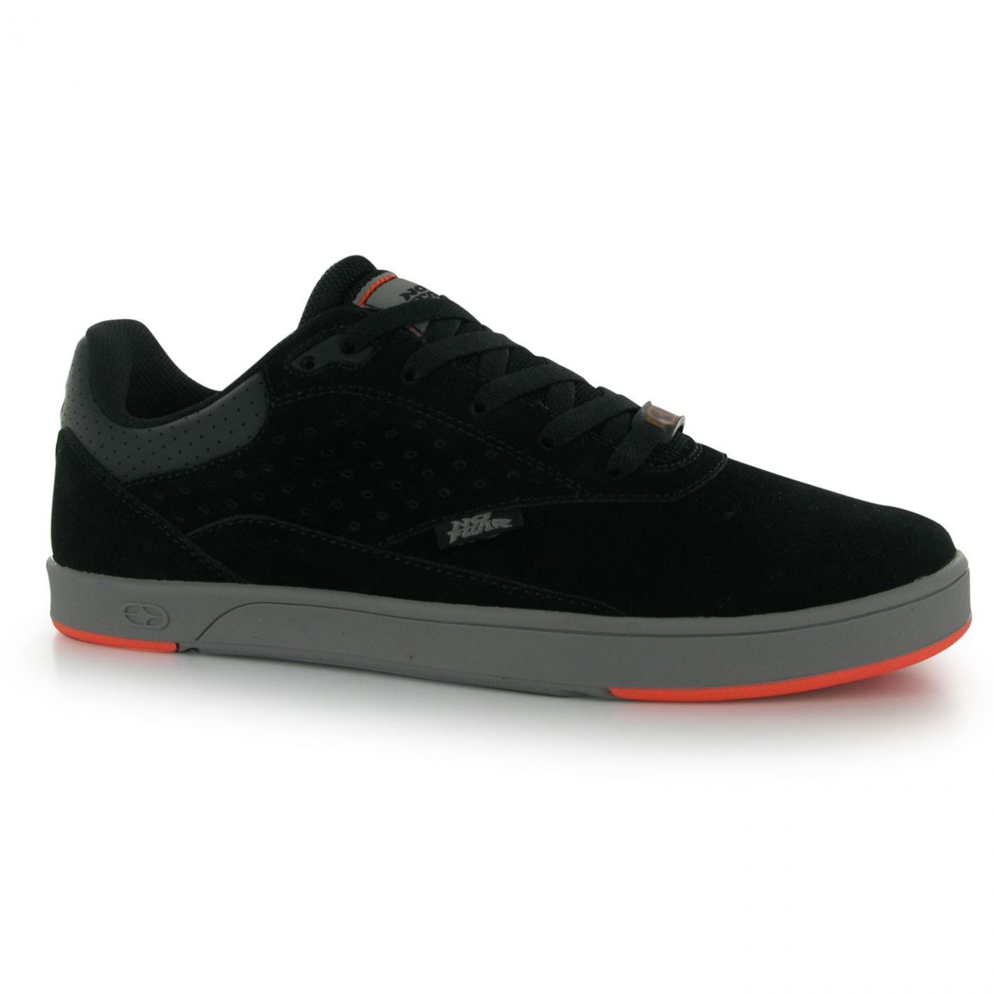 No Fear Tailslide Mens Trainers