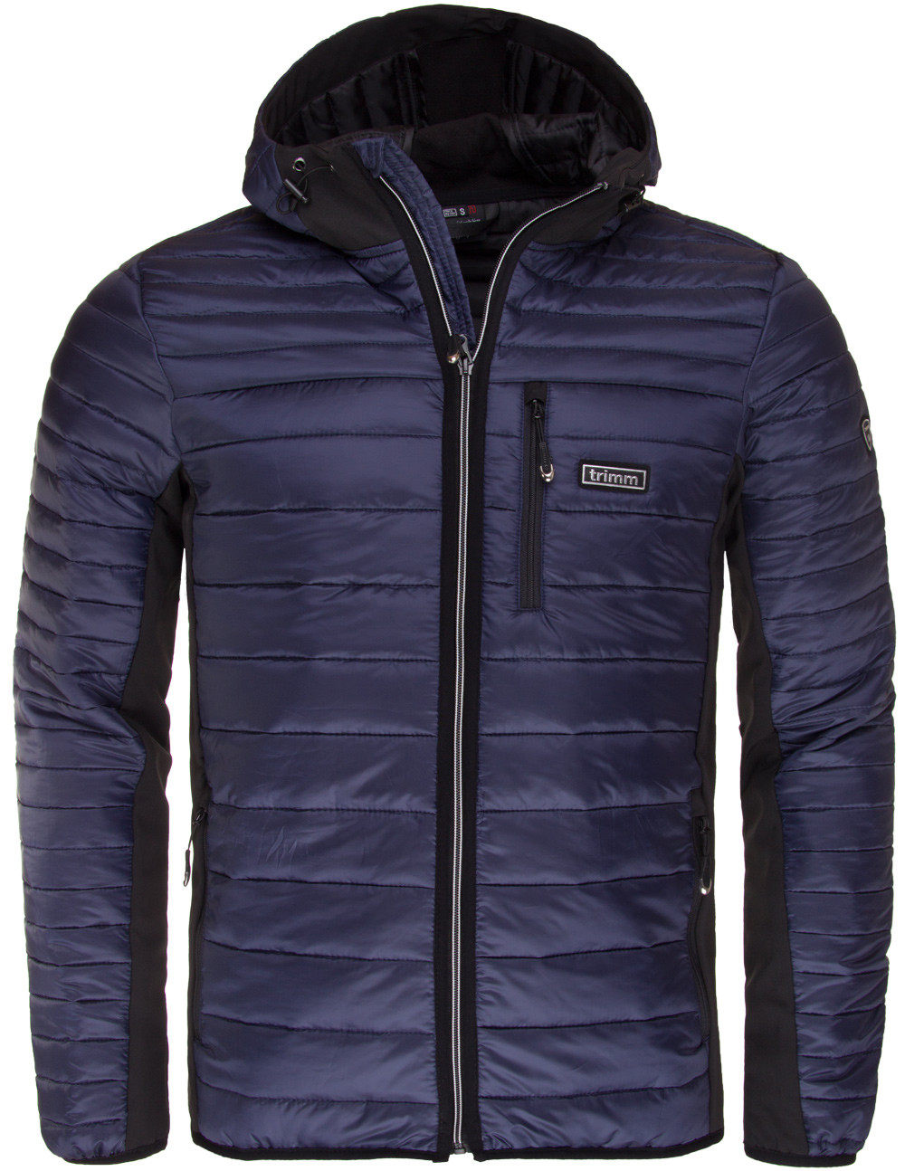 Men's winter jacket TRIMM RICARDO