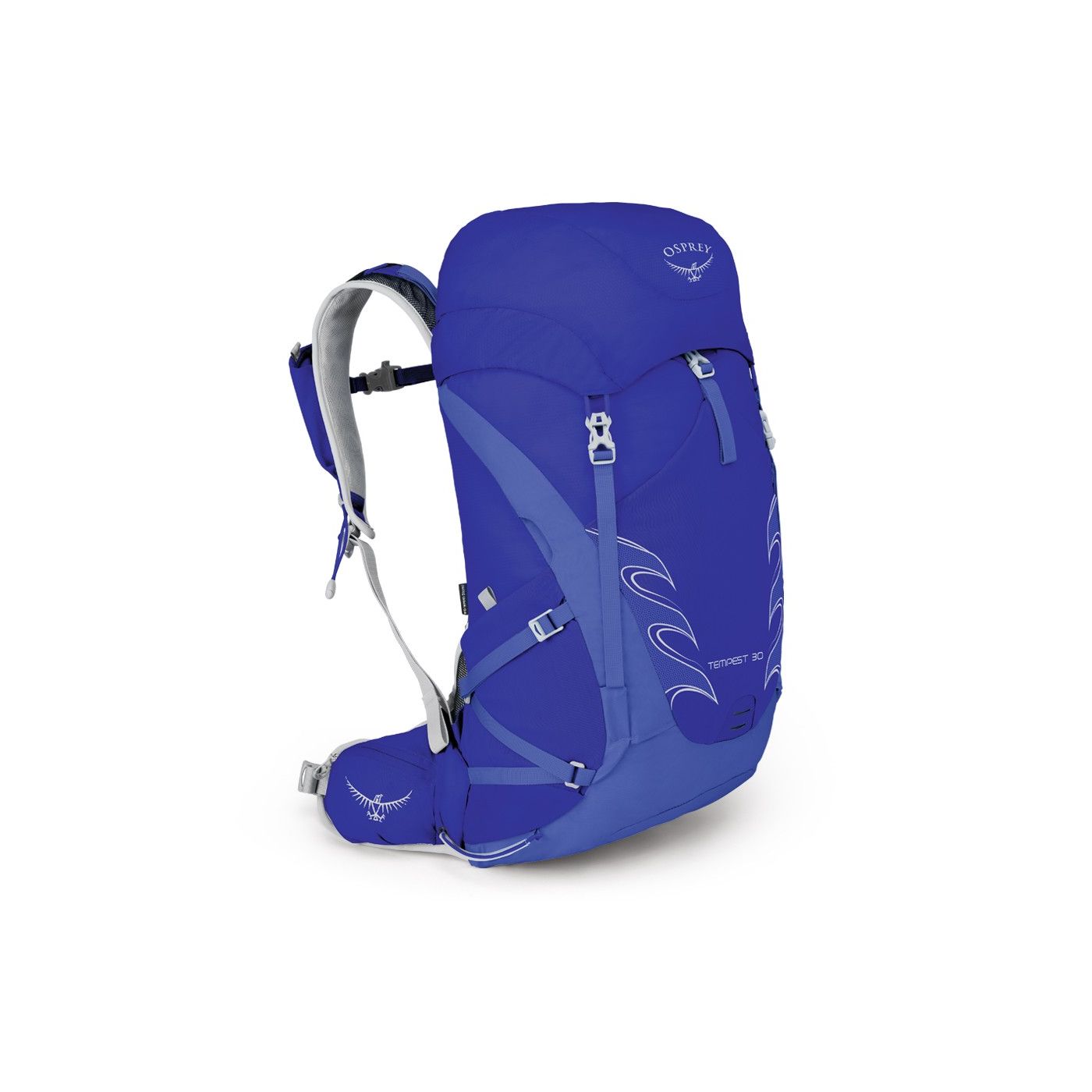 Women's backpack Osprey Tempest 30 II