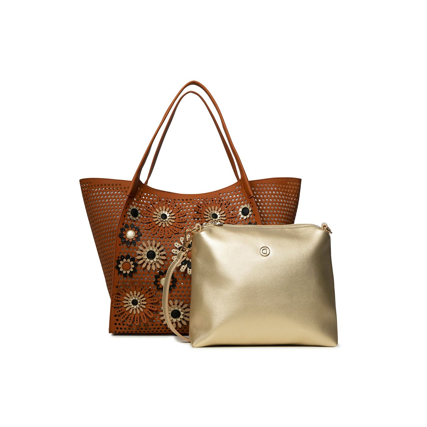 Women's bag DESIGUAL ALLEGRETO ZARIA MEDI