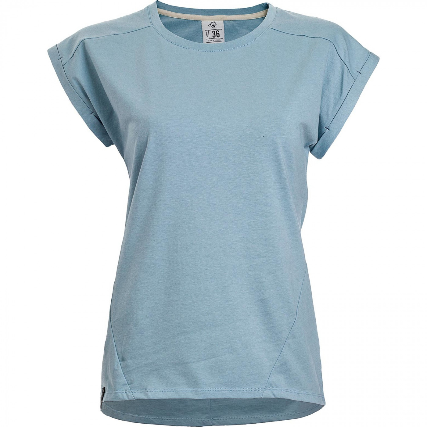 Womens t-shirt WOOX Apertus