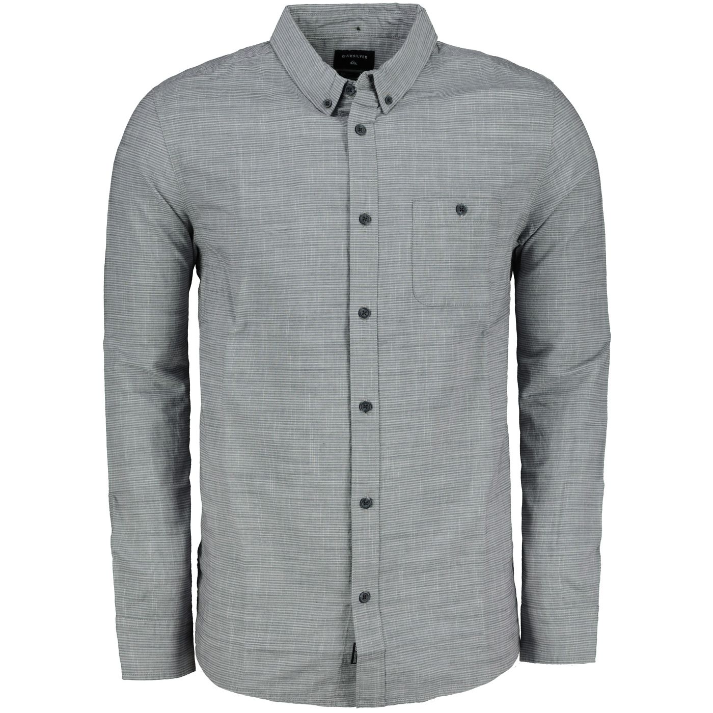 Men's shirt QUIKSILVER FIREFALL