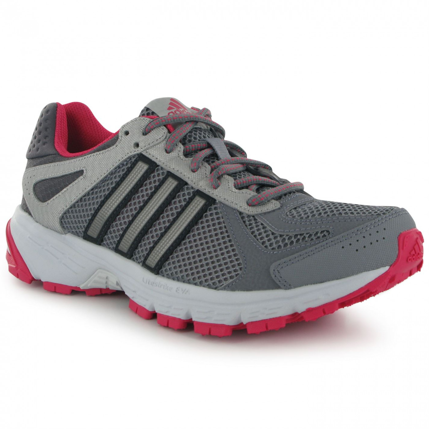 adidas duramo 5 trail mens running shoes