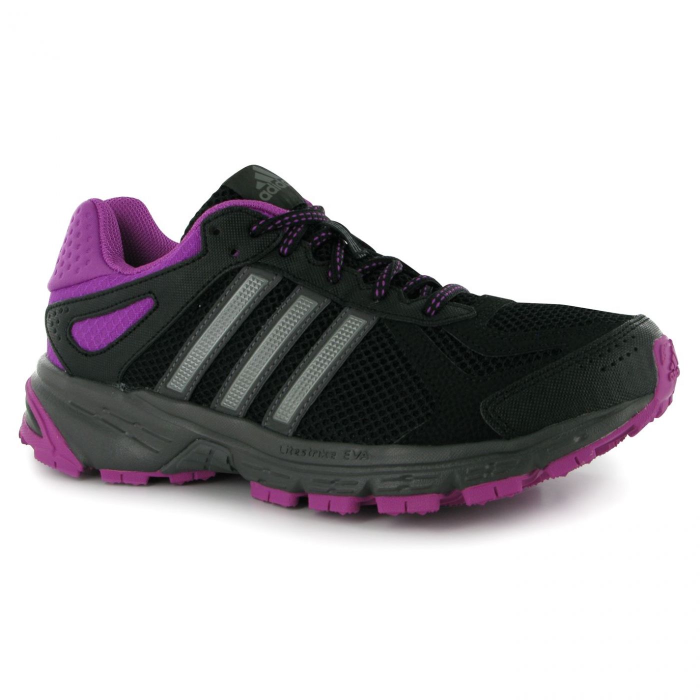 adidas duramo trail ladies running shoes