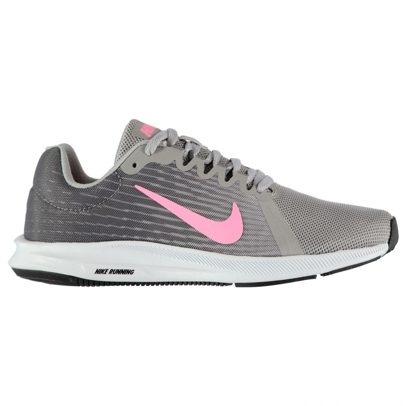 downshifter 8 ladies trainers