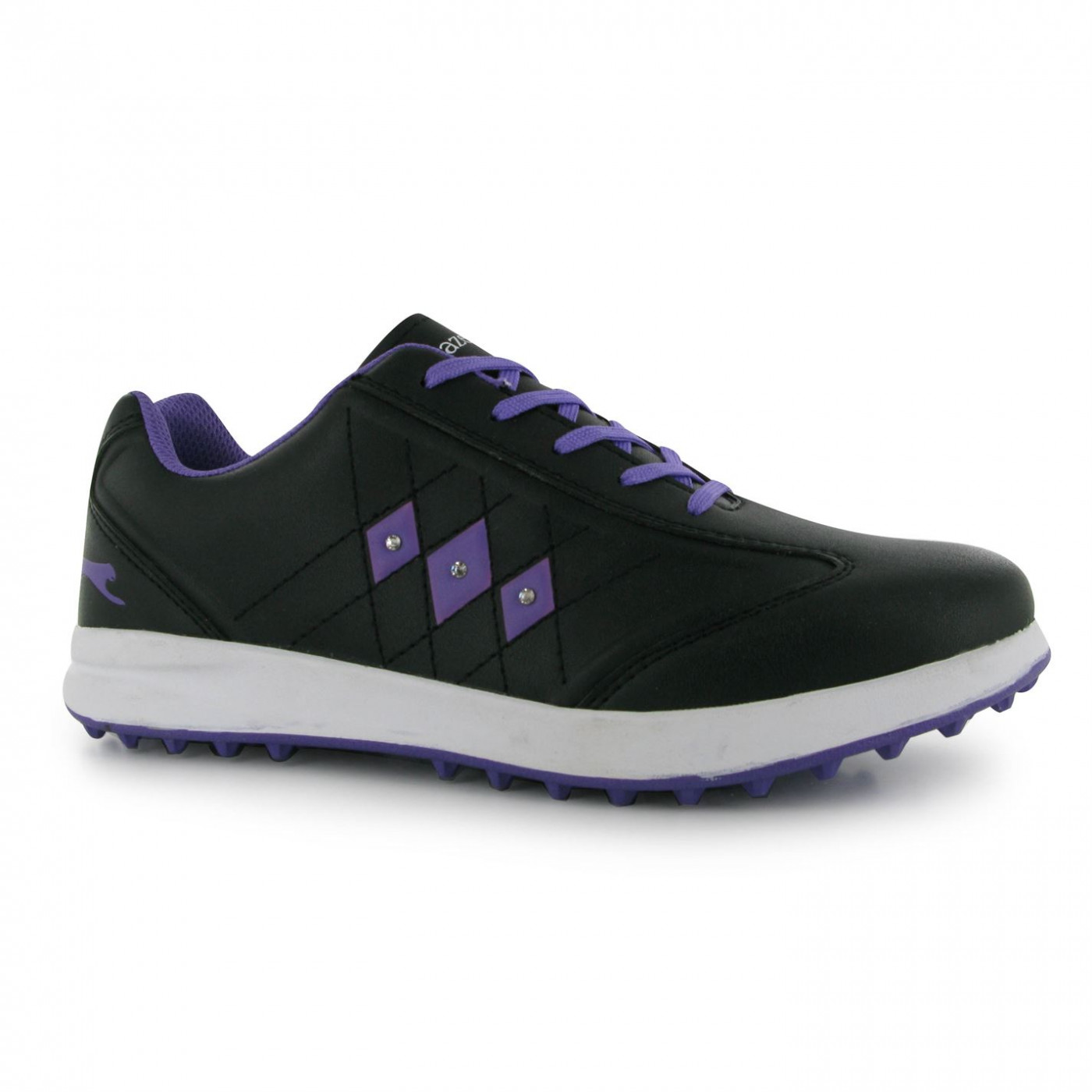 slazenger ladies golf shoes