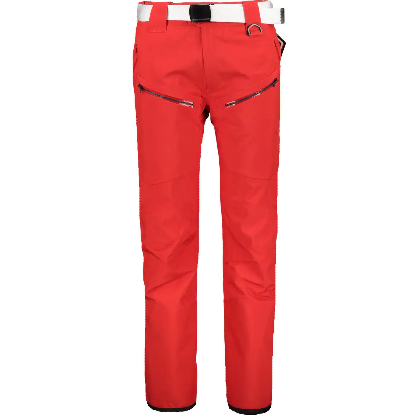 Men's Ski Trousers NORTHFINDER  JAMAL