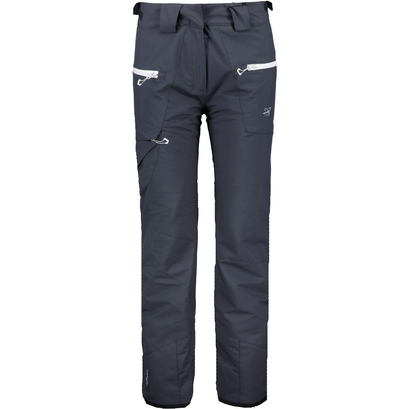 Womens eco padded ski pant 2117 GRYTNÄS