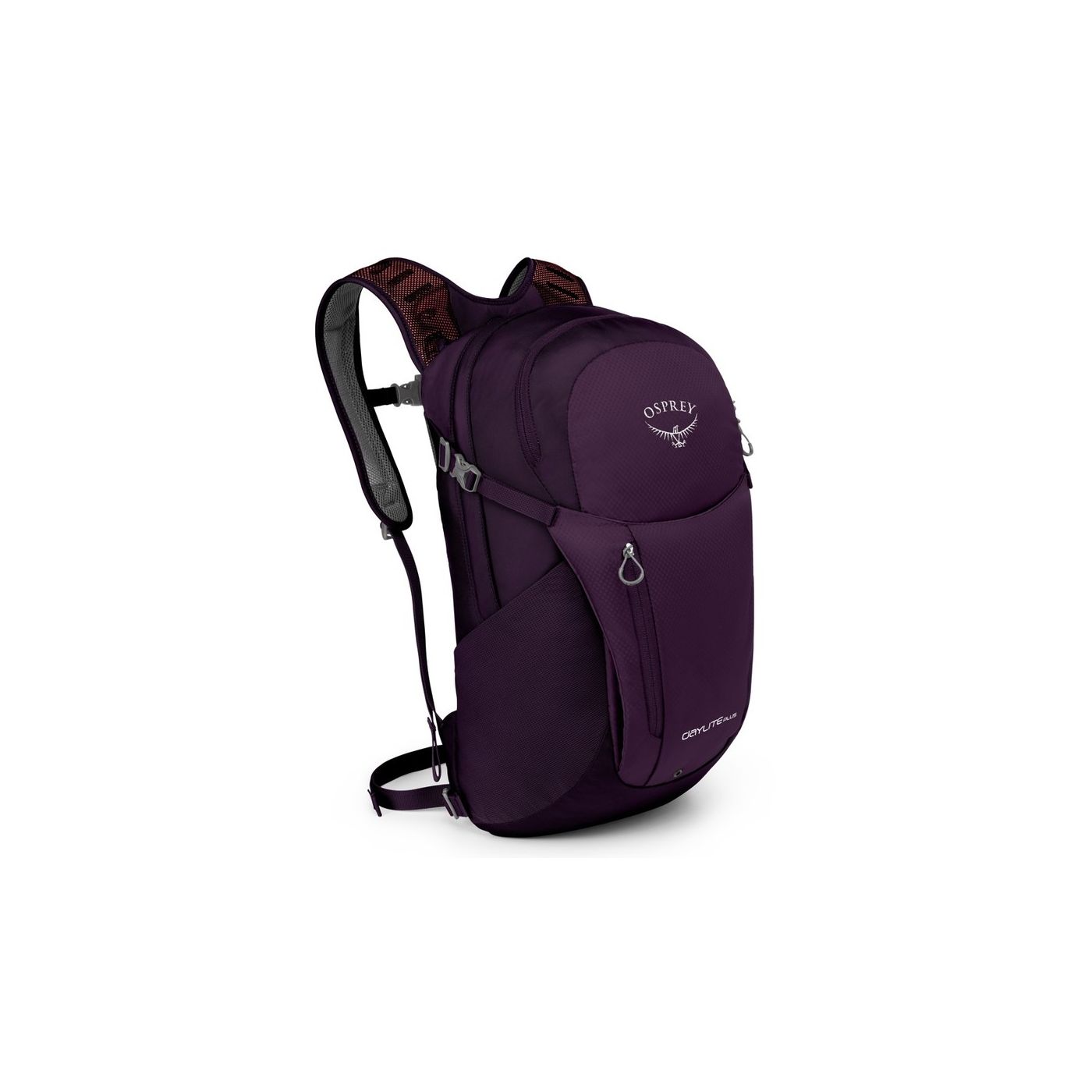 Unisex backpack Osprey DAYLITE PLUS 20L