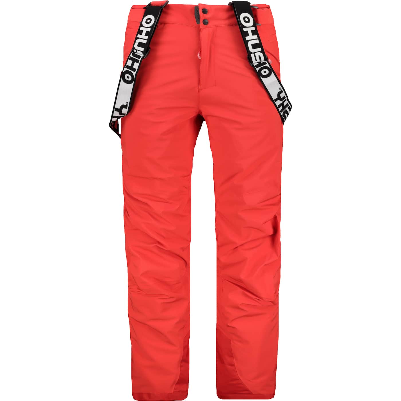 Men's hardshell ski race pants HUSKY MITHY M