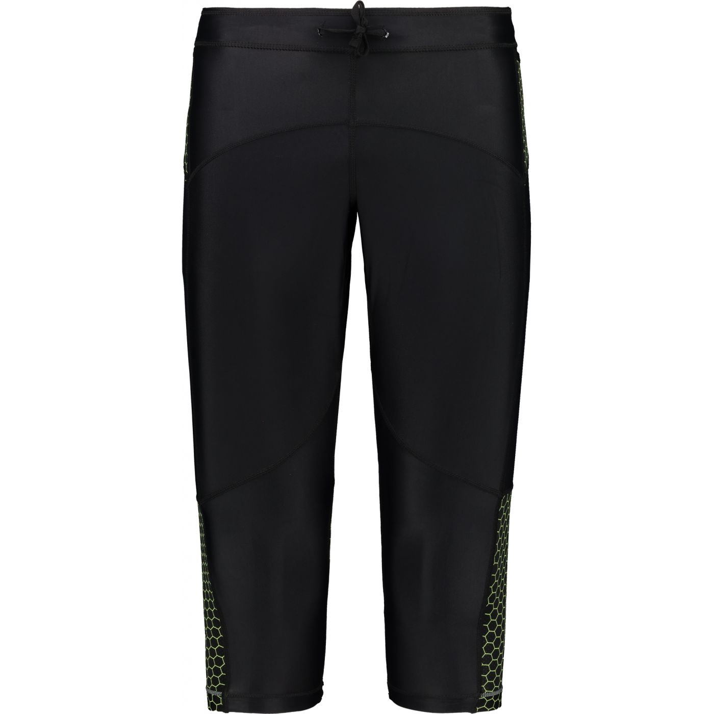 3/4 Men's Leggings KILPI TERRA-M