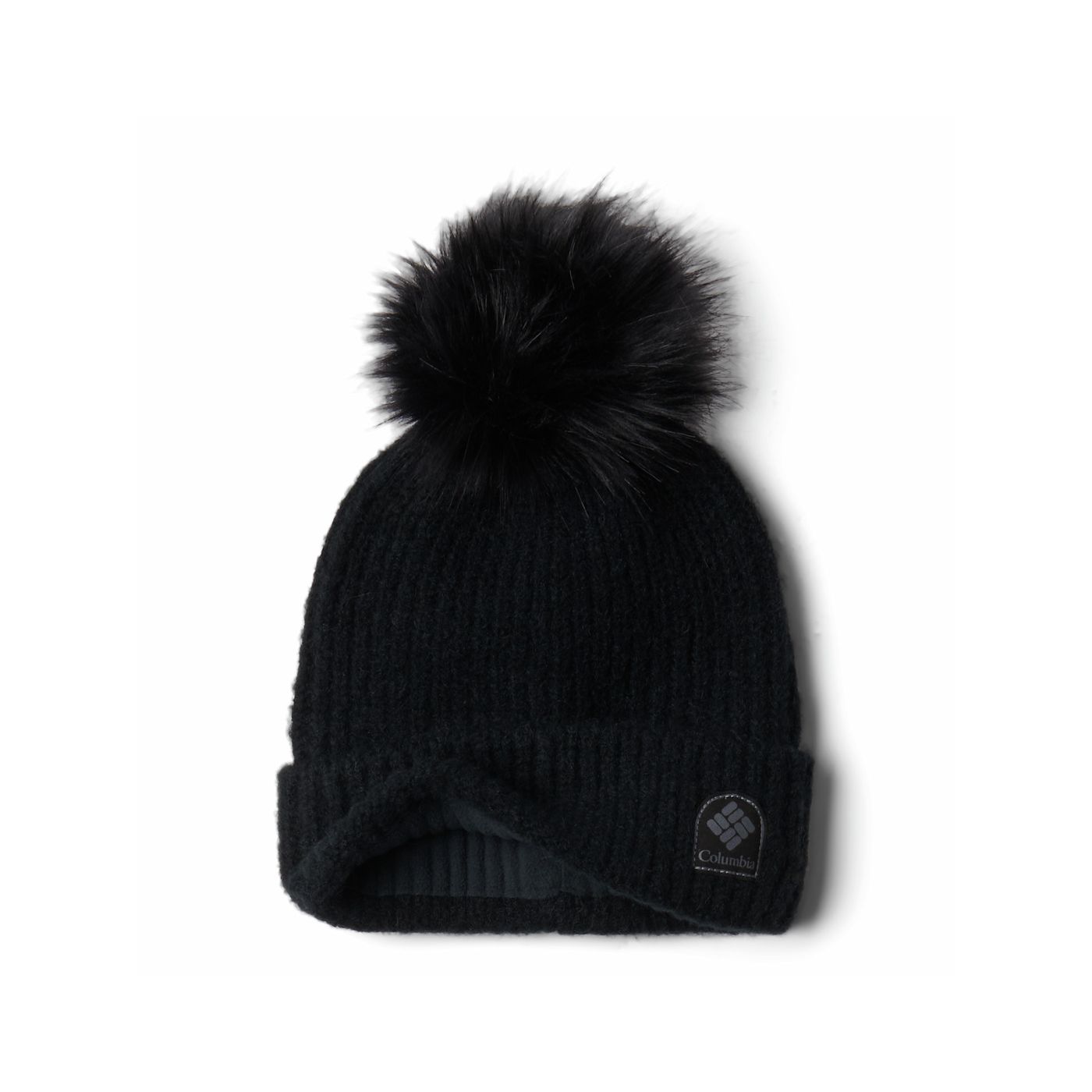 Cap COLUMBIA Winter Blur Pom Pom Beanie