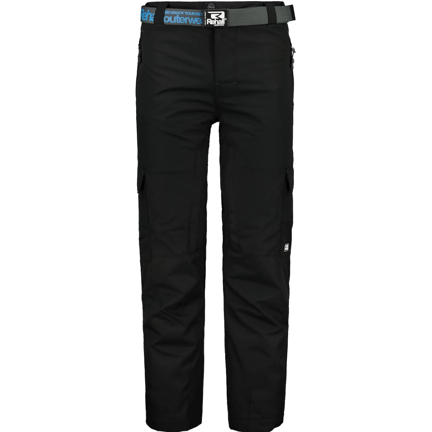 Men's ski pants REHALL DIZZY
