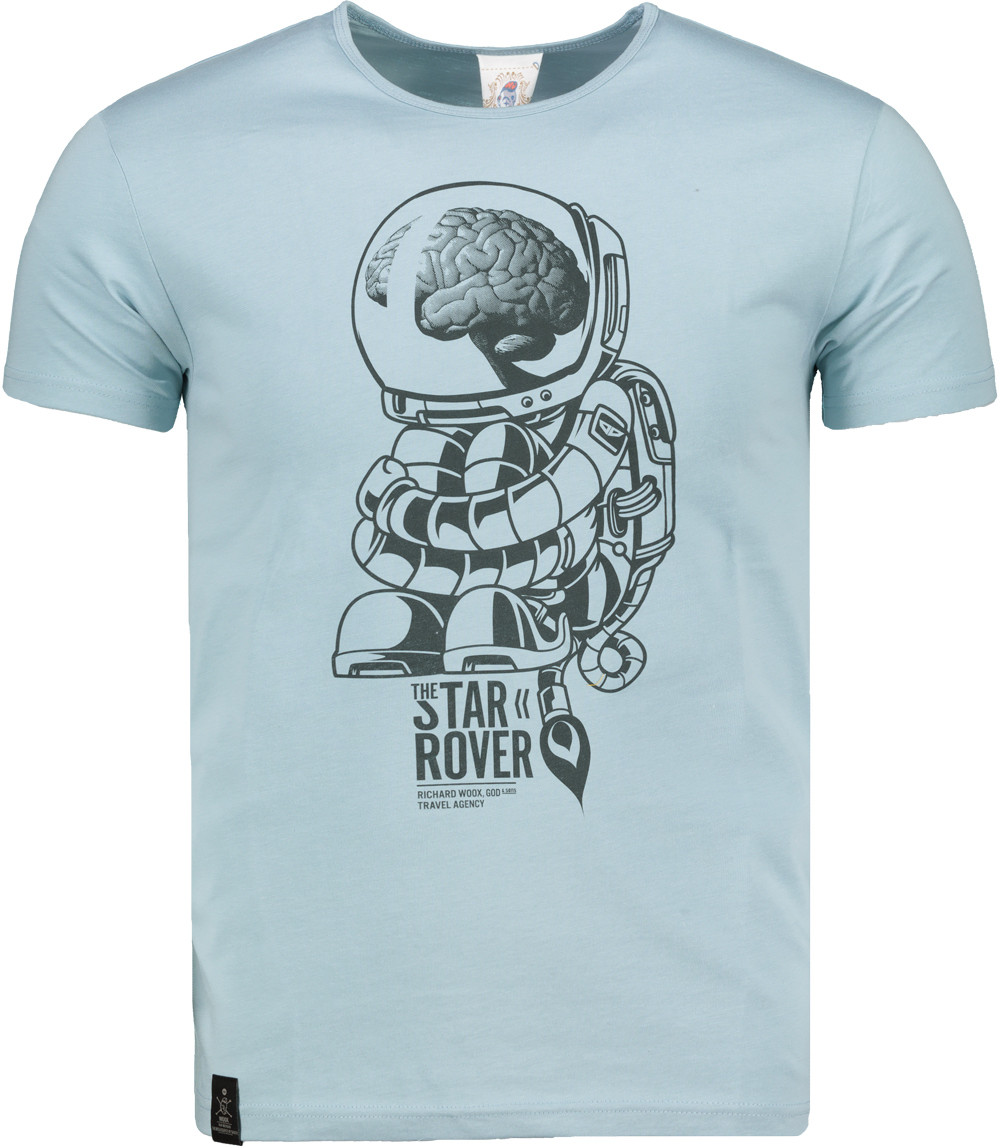 Men's T-shirt WOOX Astronautus