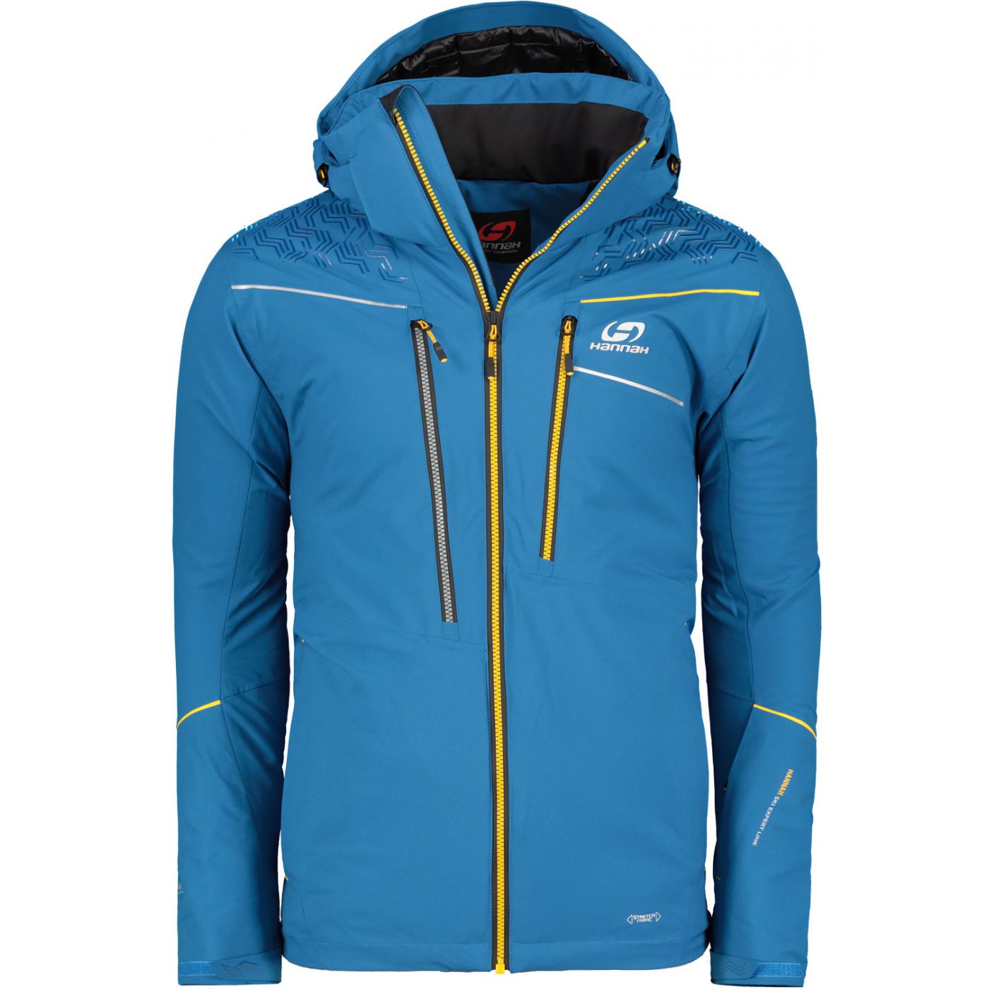 Men's ski jacket HANNAH Marcos
