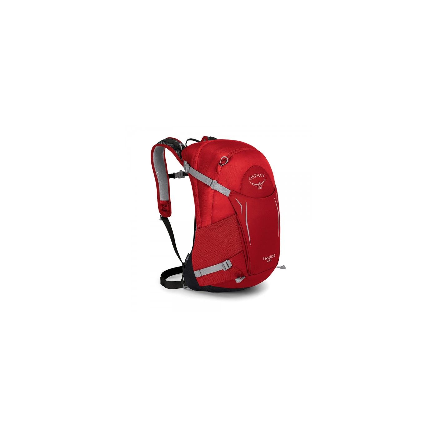 Travel backpack Osprey Hikelite 26