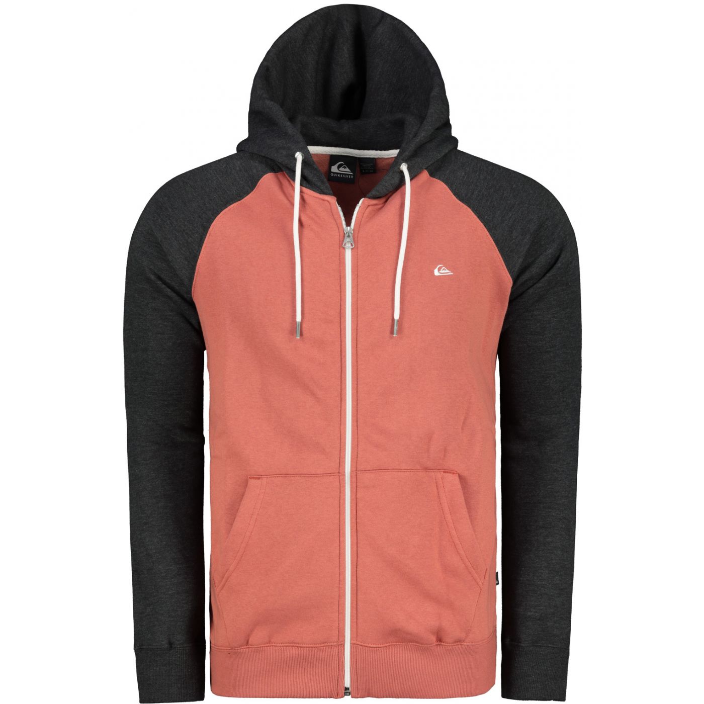 Men's Hoodie QUIKSILVER EVERYDAY