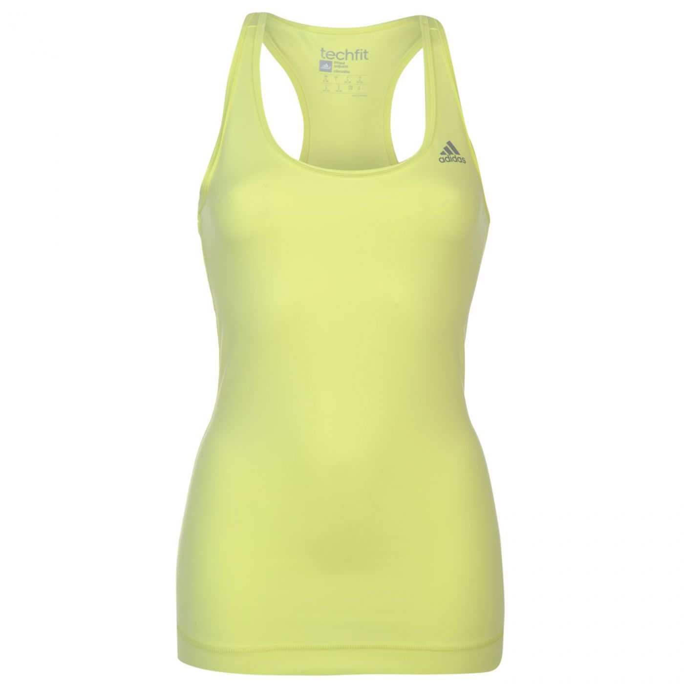 adidas techfit tank