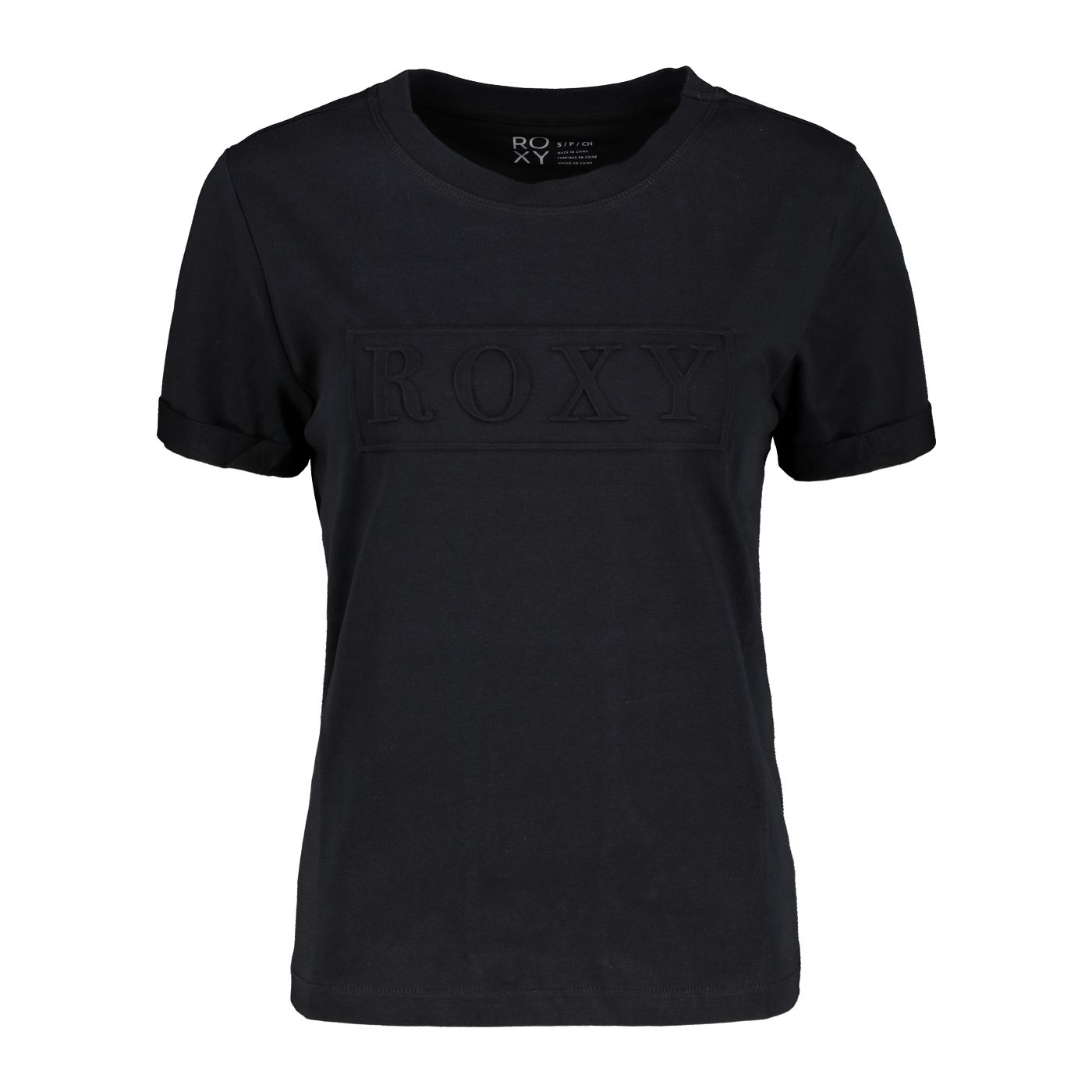 Women's t-shirt ROXY COASTAL HOLIDAYS