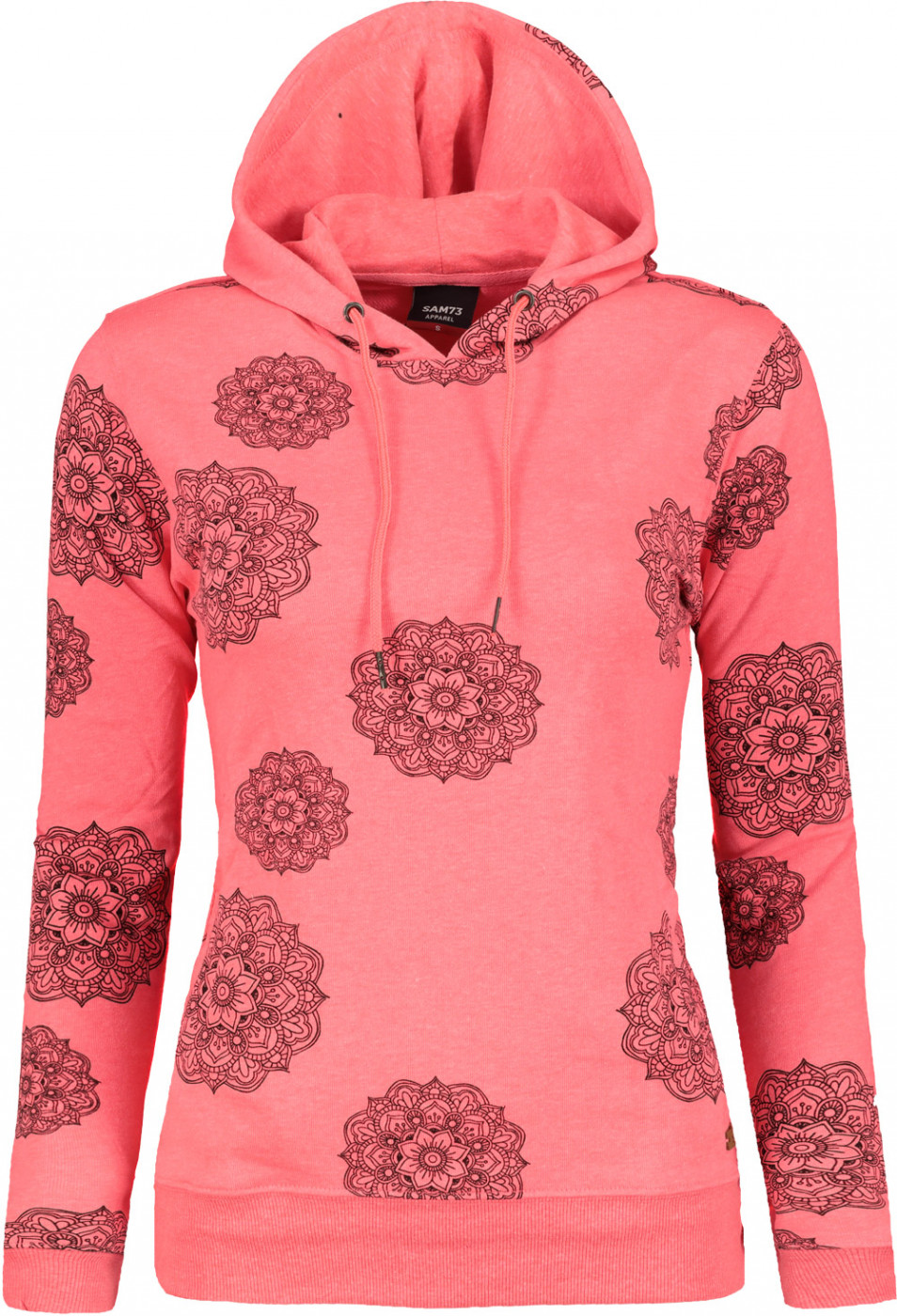 Women's sweatshirt SAM73 LSWN189