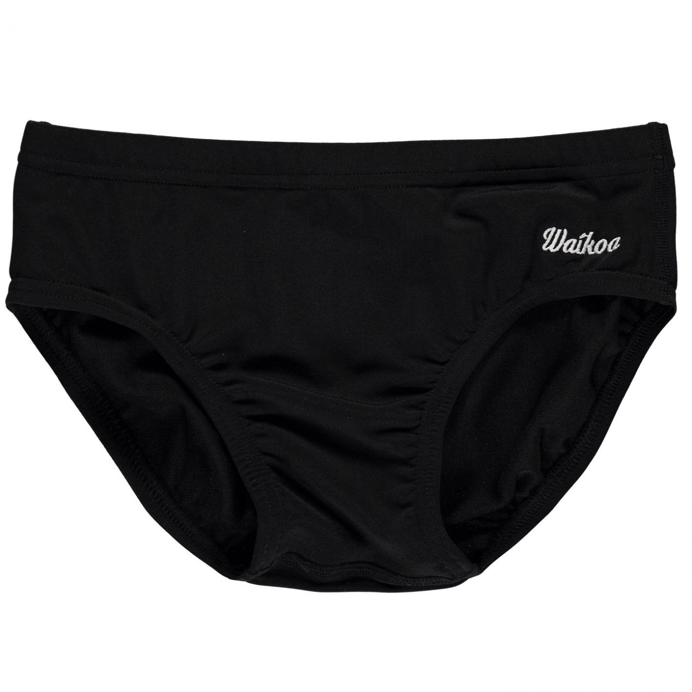 WaiKoa 8cm Swimming Briefs Junior Boys
