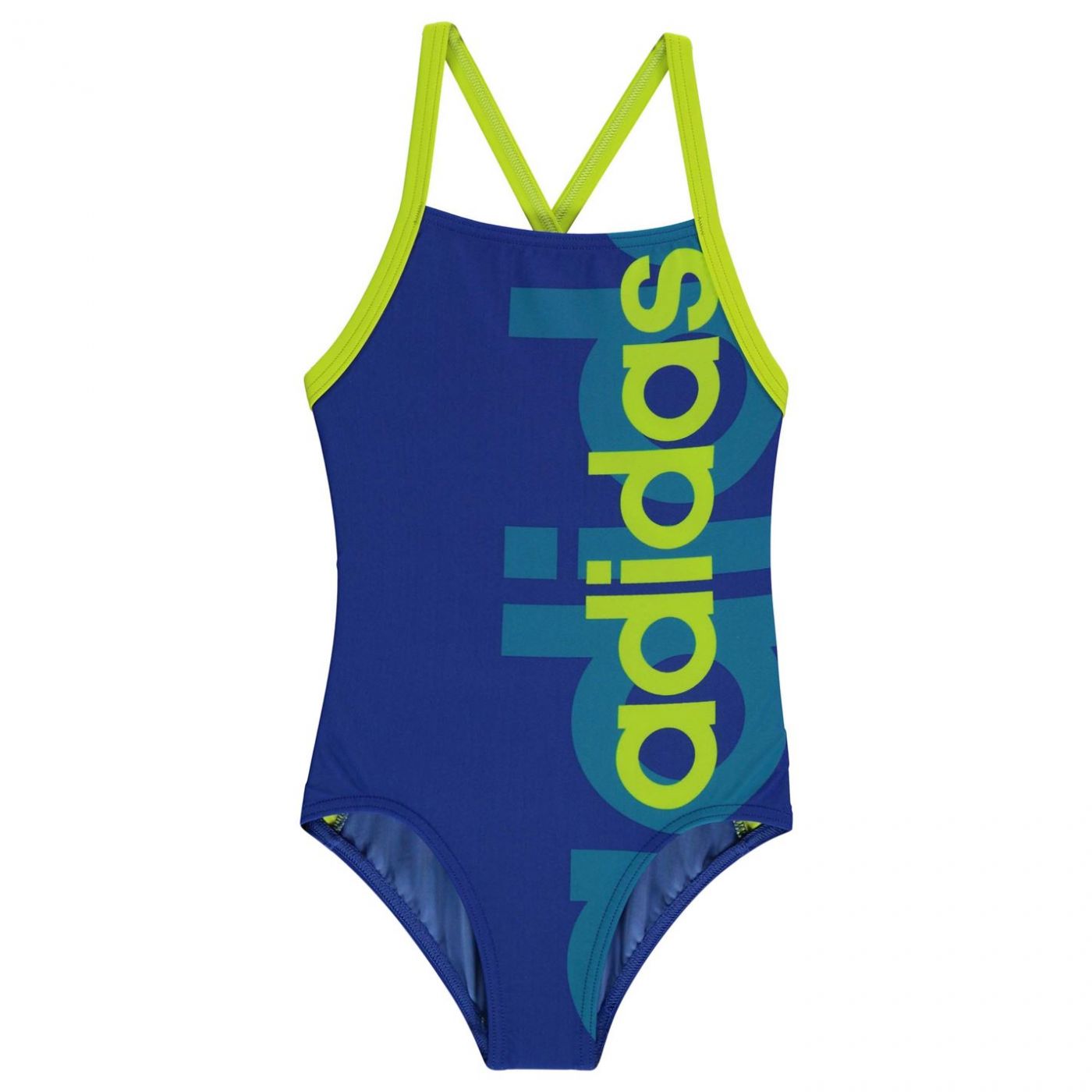 adidas infinitex 1 piece swimming costume ladies