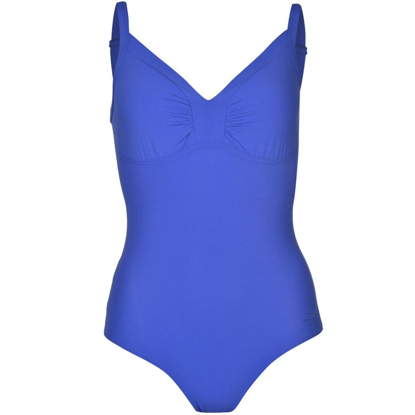 Speedo Watergem Swimming Costume Ladies