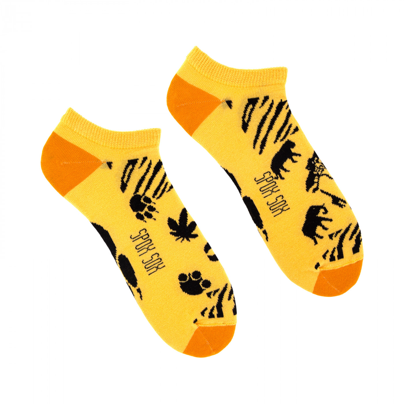 Low socks Spox Sox