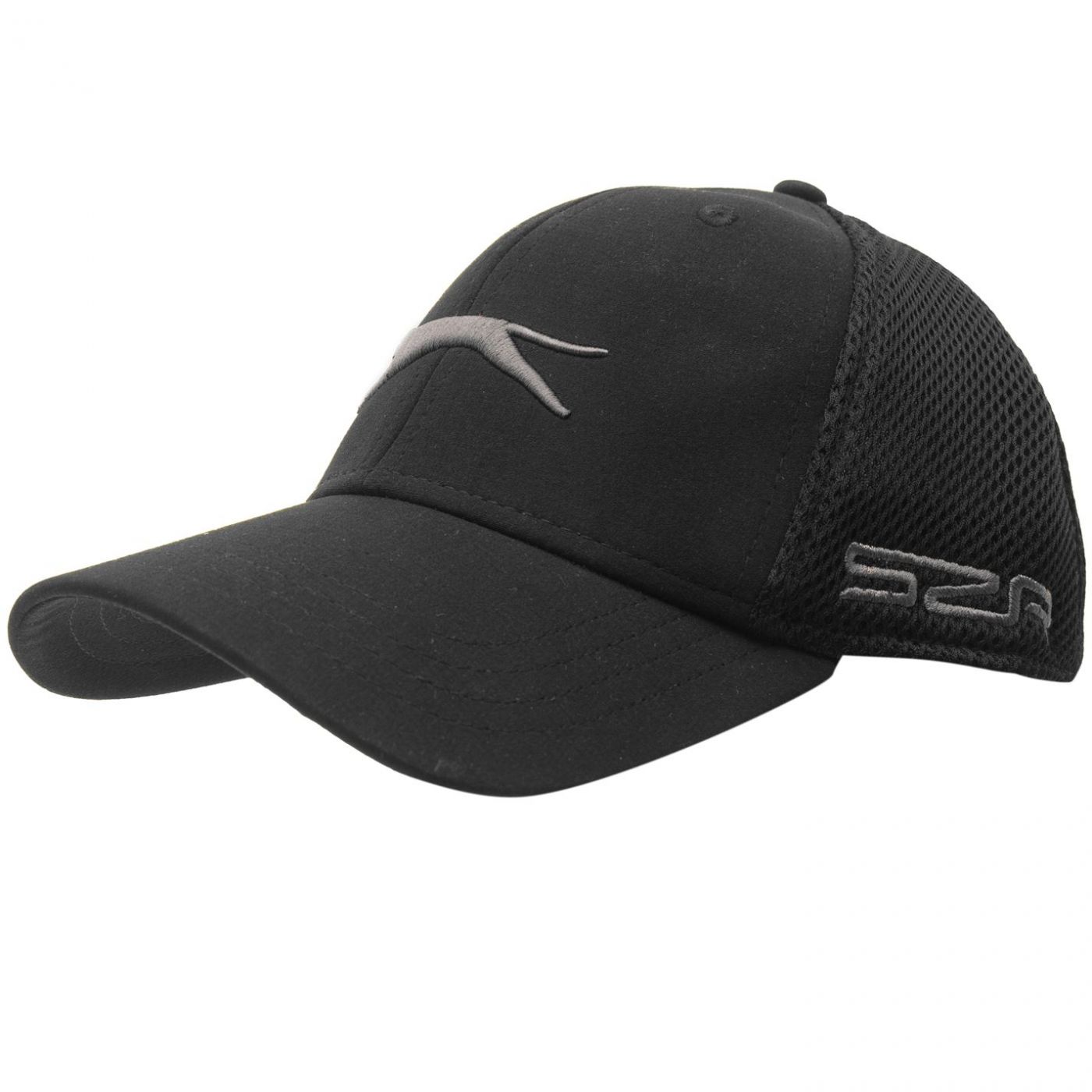 slazenger golf caps