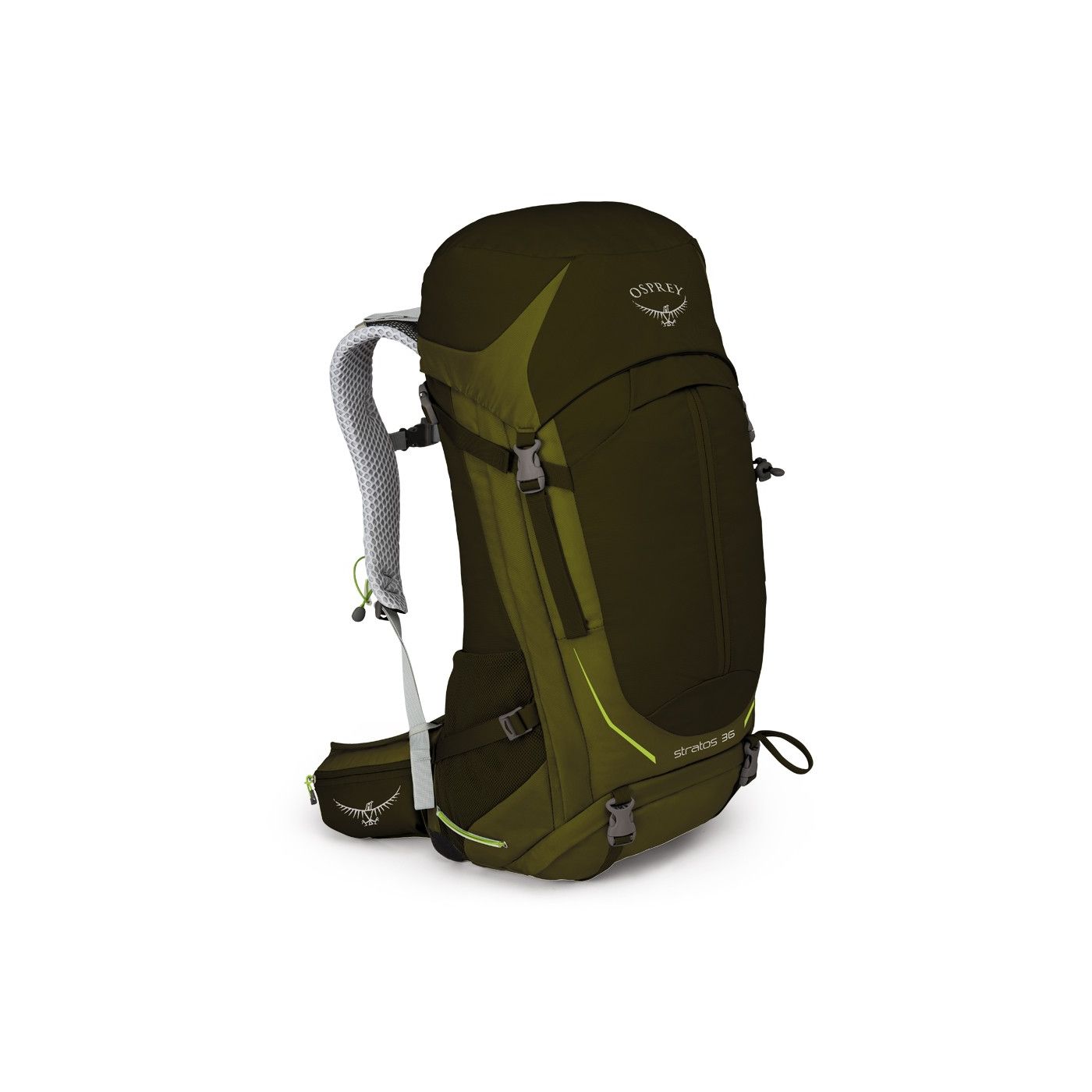 Men's backpack Osprey Stratos 36 II
