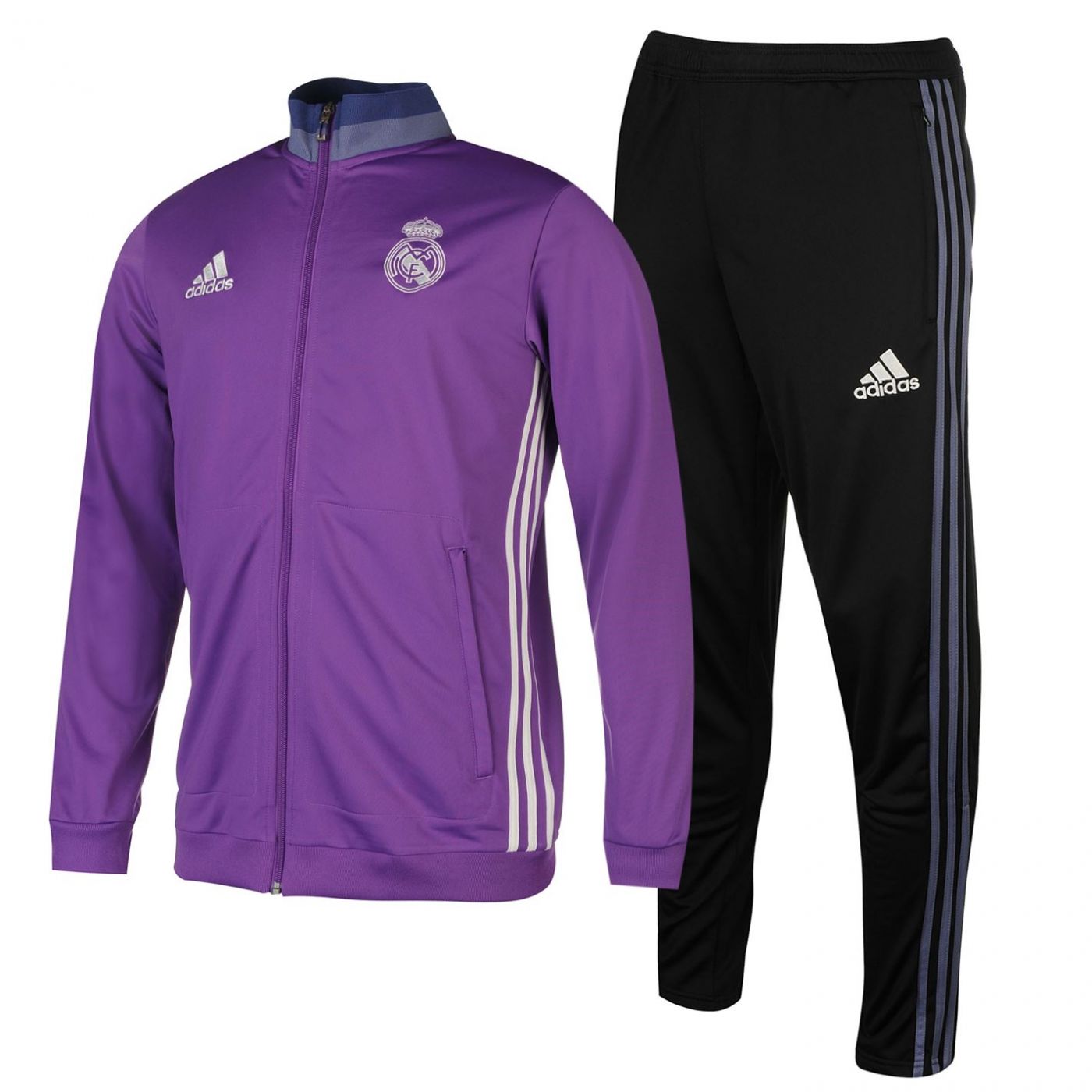 Adidas real Madrid спортивный костюм