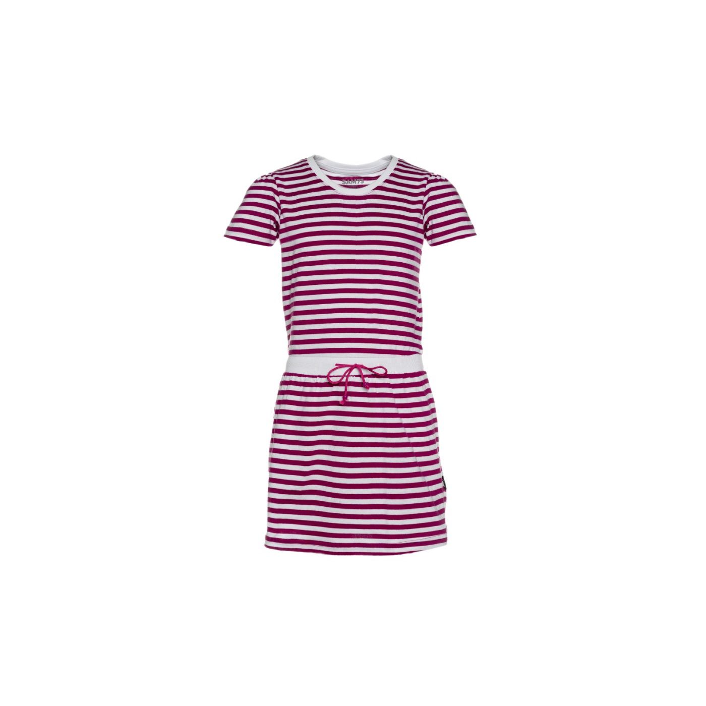 Girl's dress SAM73 KSKN059