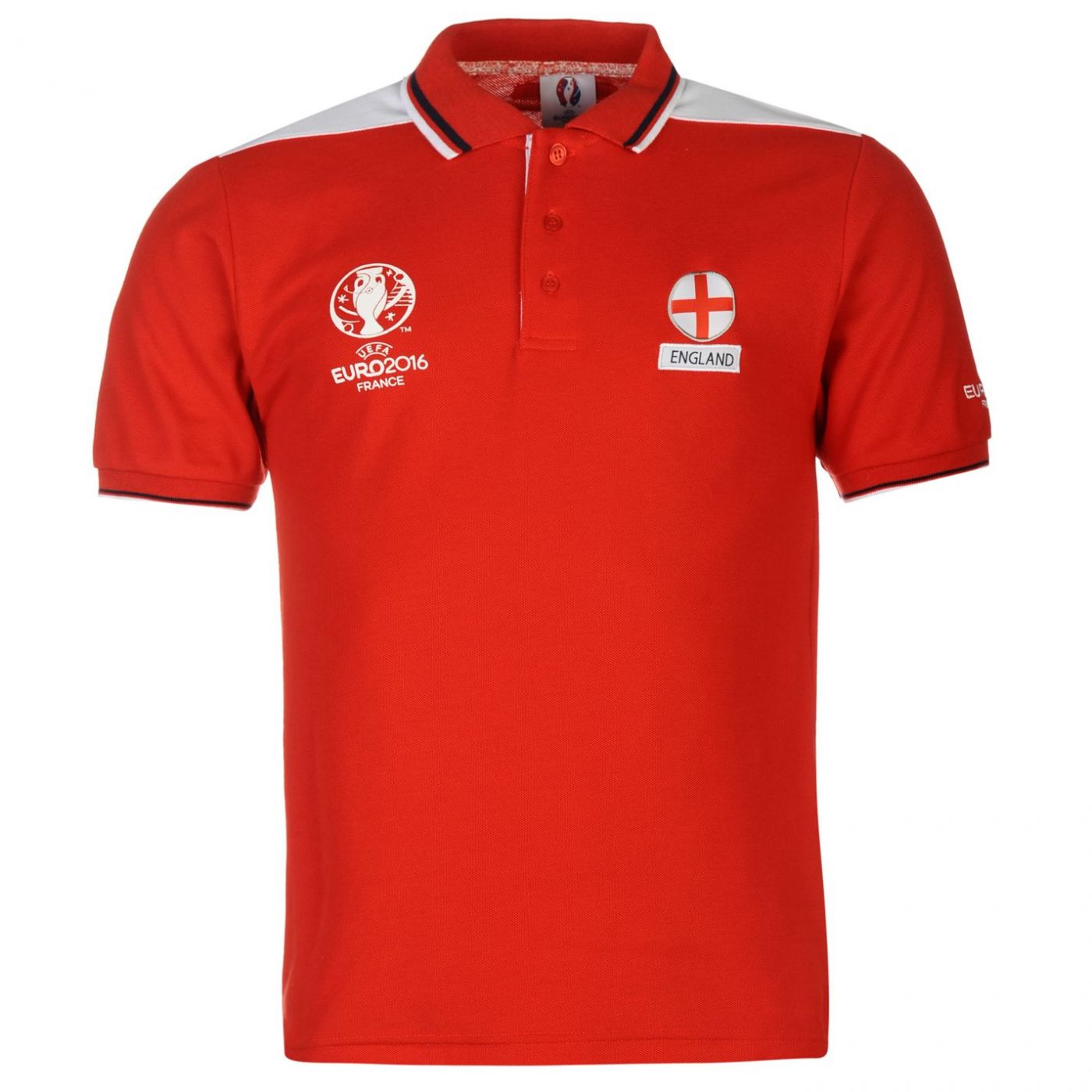 england polo shirt 2016