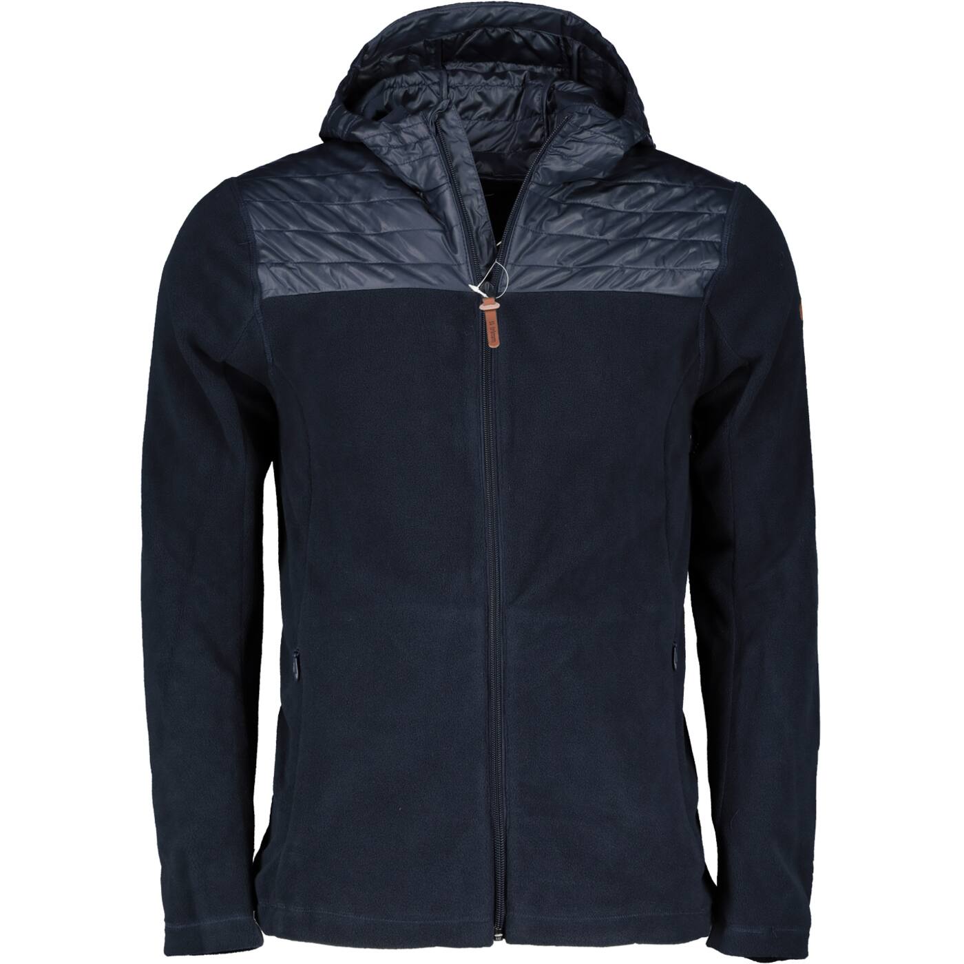 Men's jacket TRIMM ROTT