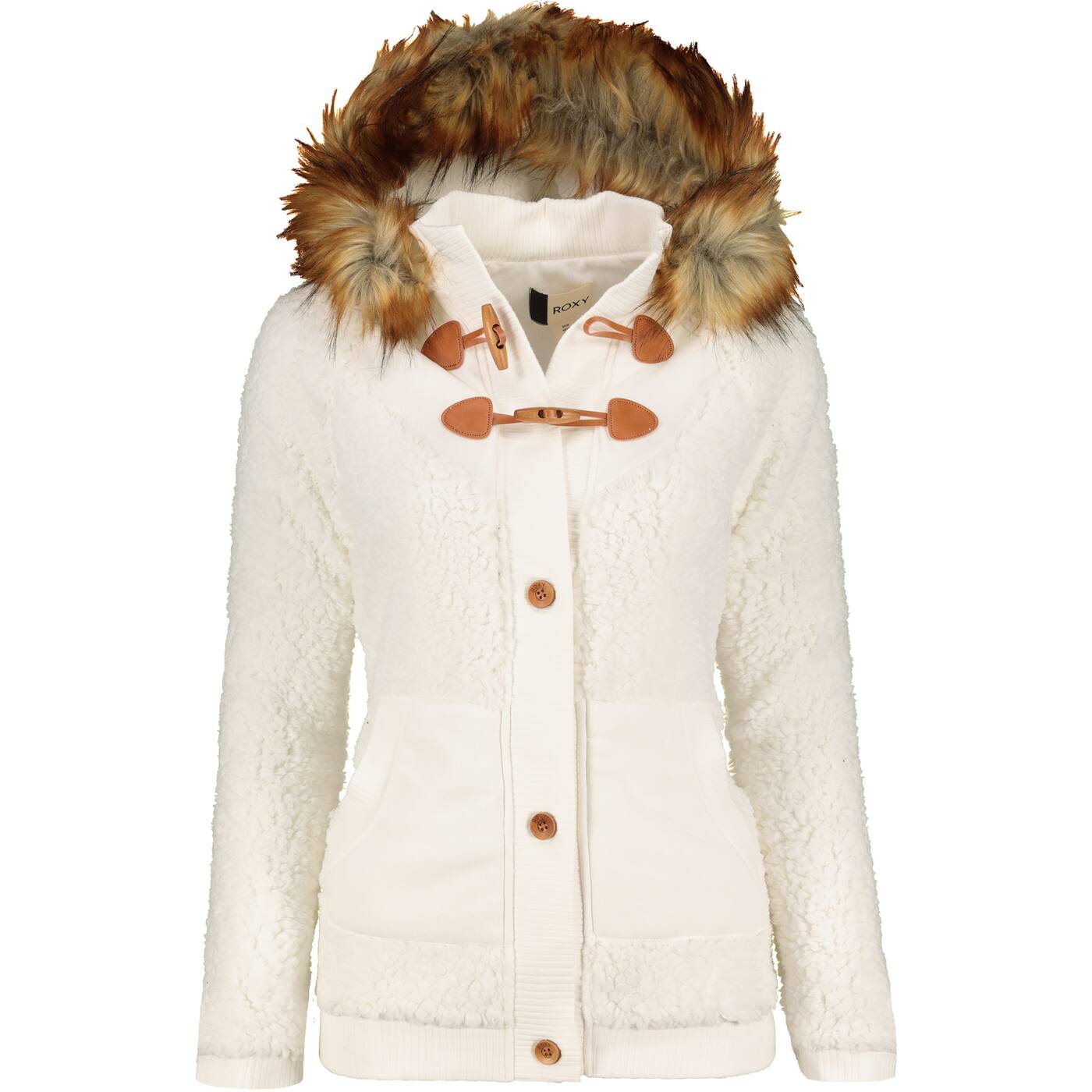 Women's jacket ROXY IN THE LIGHT